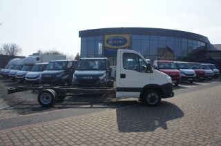 Iveco 35C15